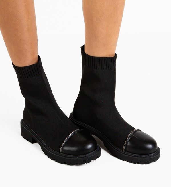 Ali Боти Maram Черни