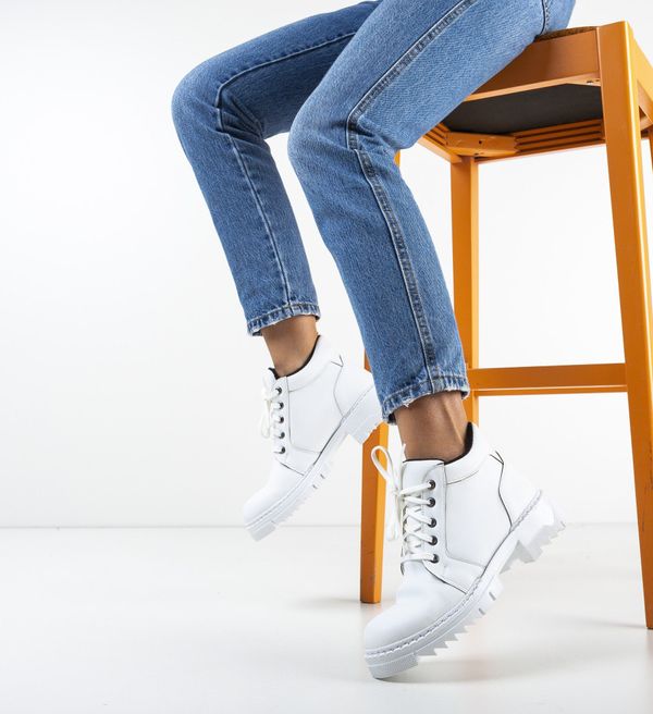 Ali Боти Massey Бели