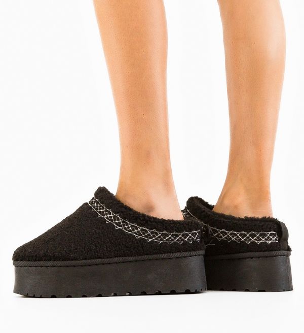 Botinelli Боти Meraba Черни