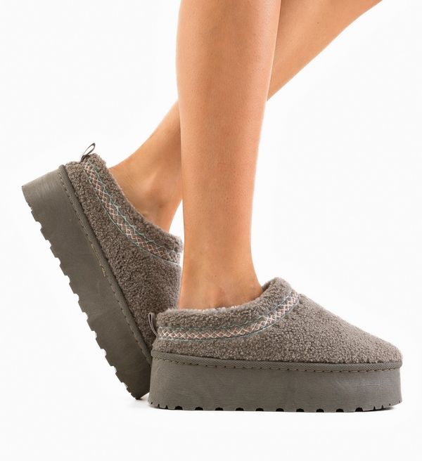 Botinelli Боти Meraba Сив