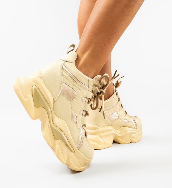 Mei Боти Miso Бежов