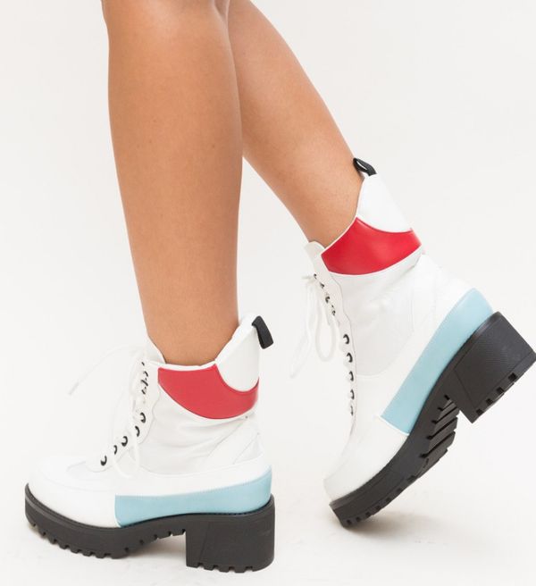 Botinelli Боти Morgan Бели