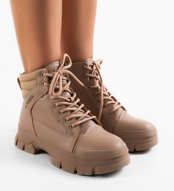 Zoha Боти Motser Бежов