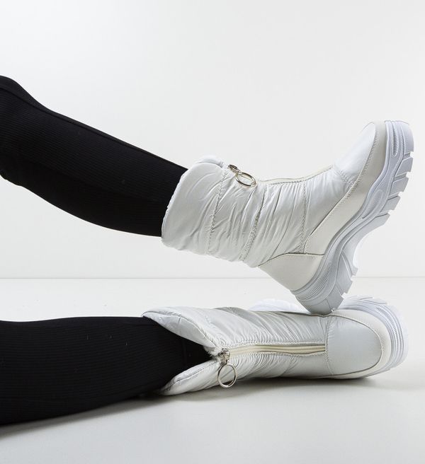 Botinelli Боти Moty Бели