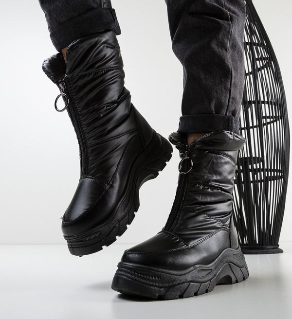 Botinelli Боти Moty Черни