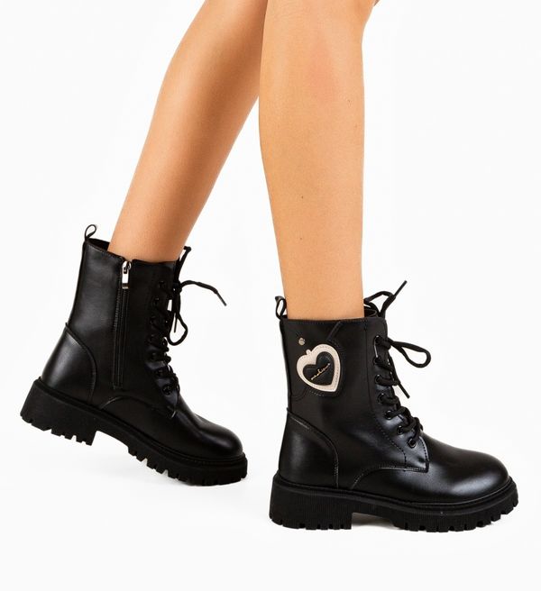 Maria Боти Mullina Черни