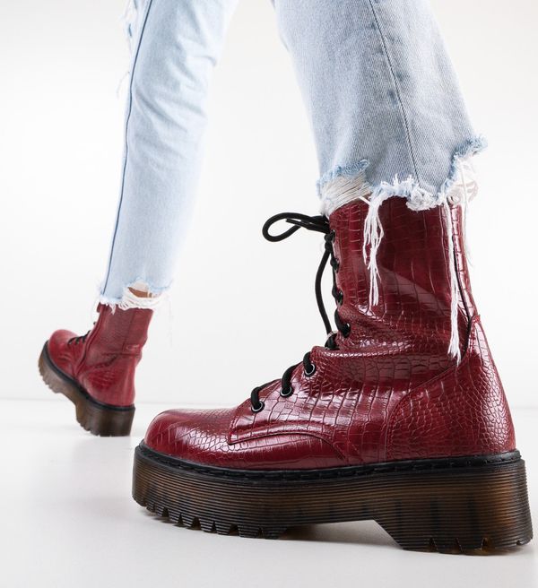 Ali Боти Munro Гранатов