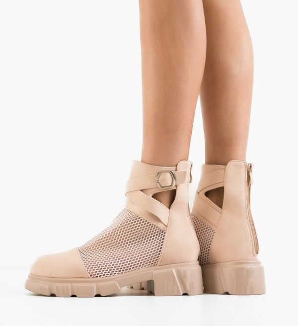 Mei Боти Myasma Бежов