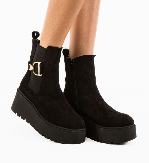 Botinelli Боти Neba Черни