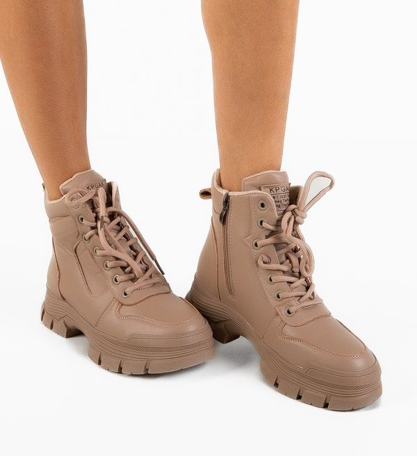 Zoha Боти Nefyo 2 Бежов