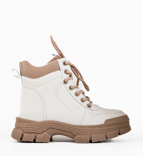 Zoha Боти Nefyo Бели