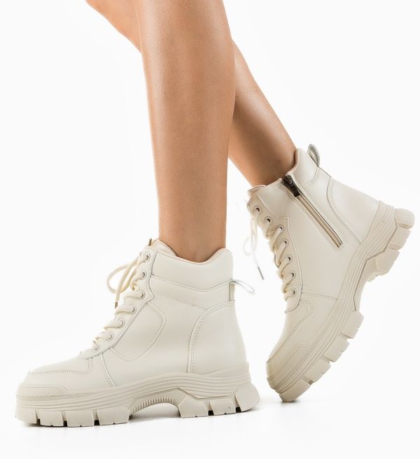 Zoha Боти Nefyo Бежов