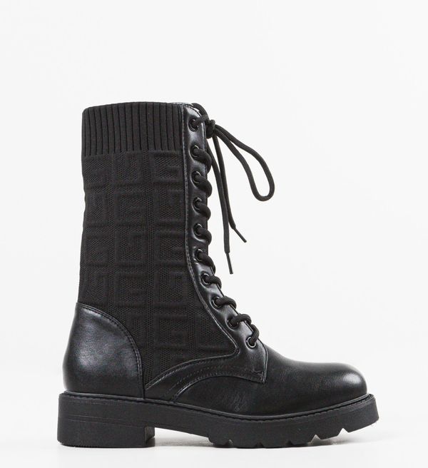 Ali Боти Neve Черни