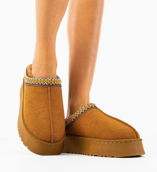 Zoha Боти Nilana Камел