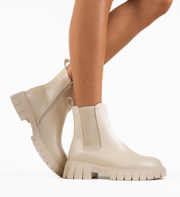 Zoha Боти Obint Бежов