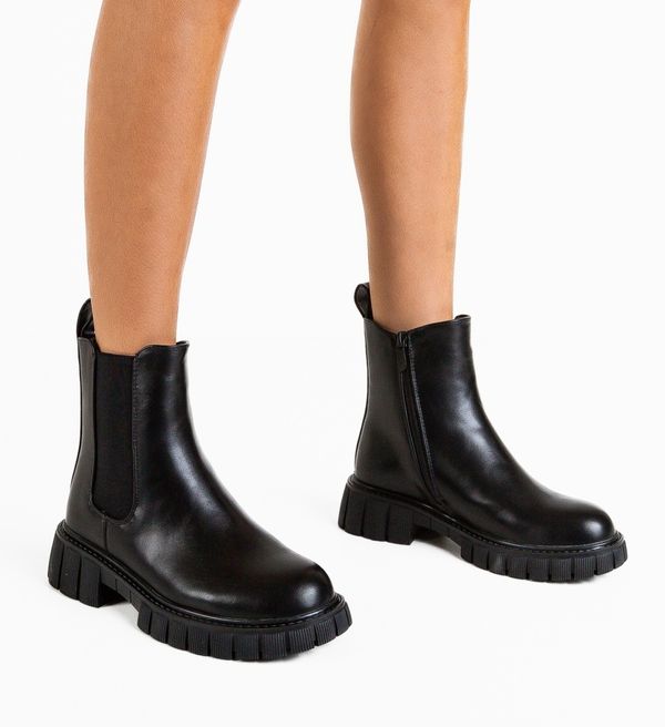 Zoha Боти Obint Черни