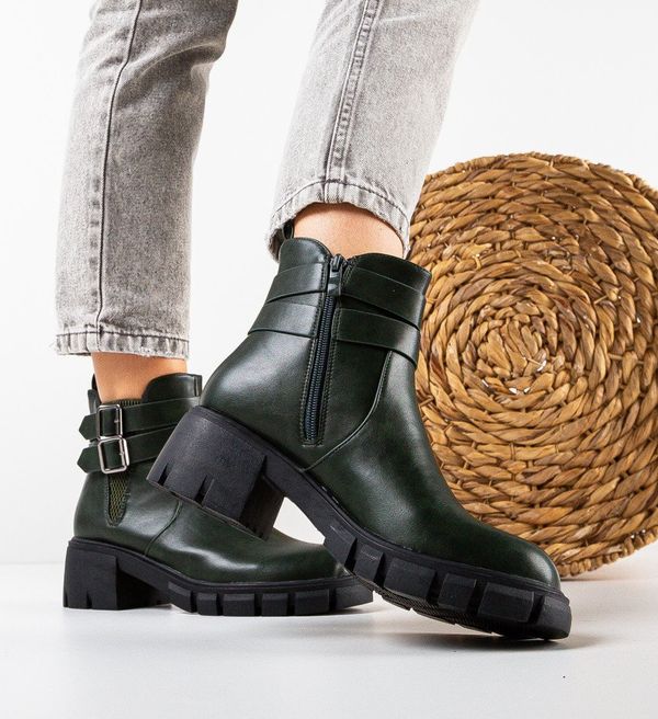 Botinelli Боти Ohan Зелени