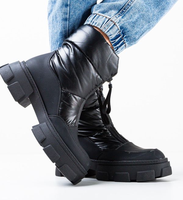 Samy Боти Olez Черни