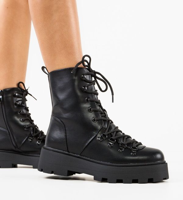 Mei Боти Opanha 2 Черни