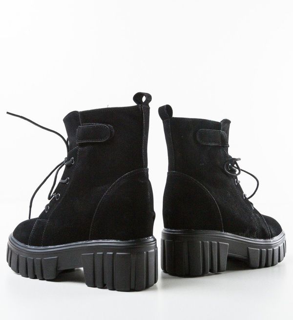 Mei Боти Oplakama 2 Черни