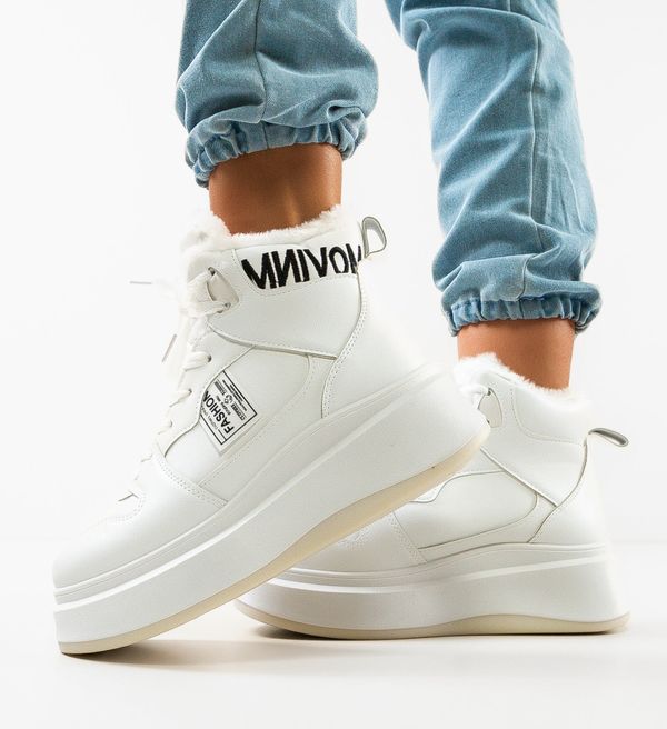 Botinelli Боти Pablo Бели