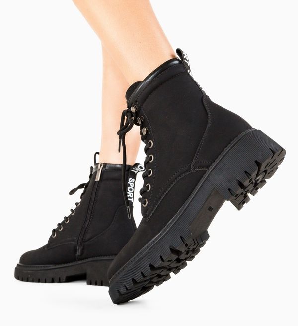 SFINX(LULU) Боти Pablo Черни