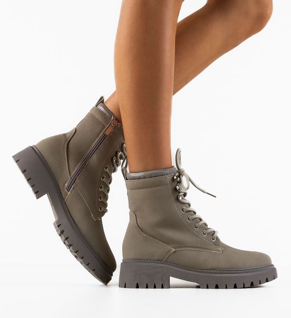 SFINX(LULU) Боти Pablo Сив