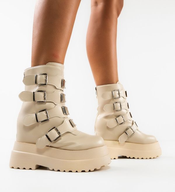 Mei Боти Palladia Бежов