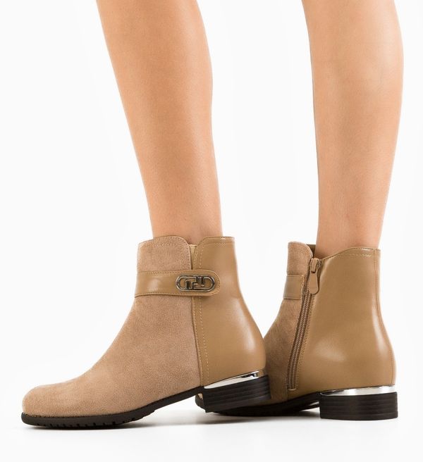 Mei Боти Passa Бежов