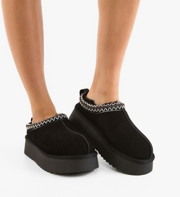 Botinelli Боти Patch Черни