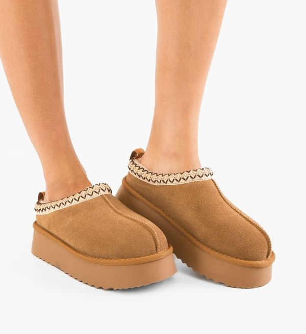 Botinelli Боти Patch Камел