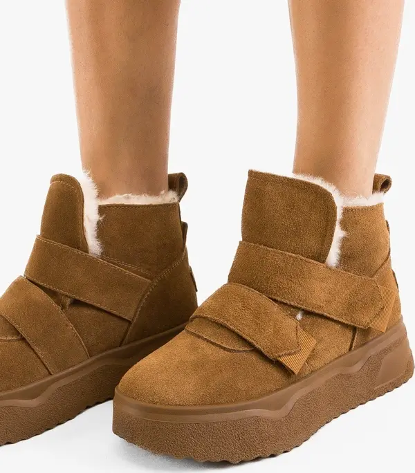 Mei Боти Patreg Камел