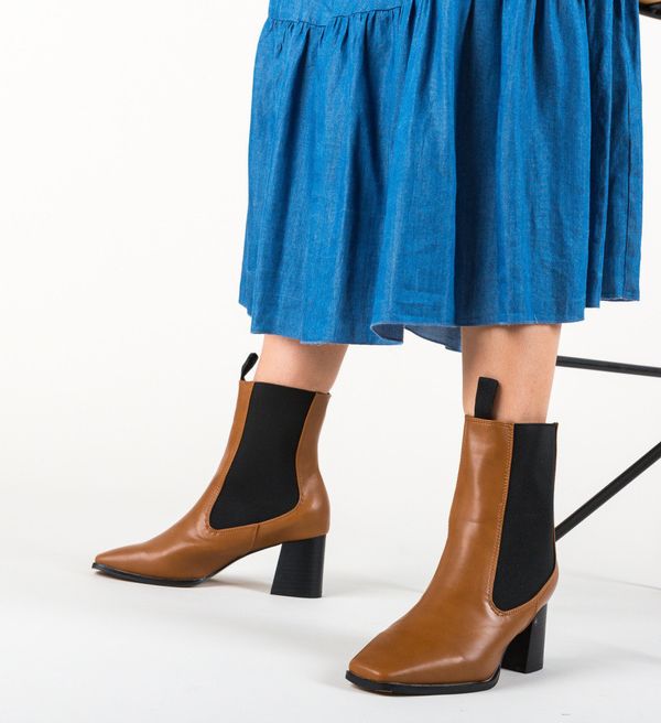 Botinelli Боти Peach Камел