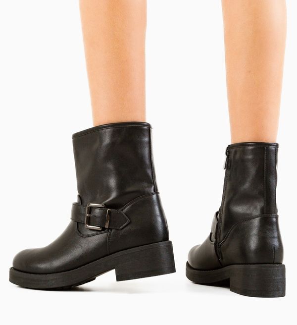 Ali Боти Pece Черни