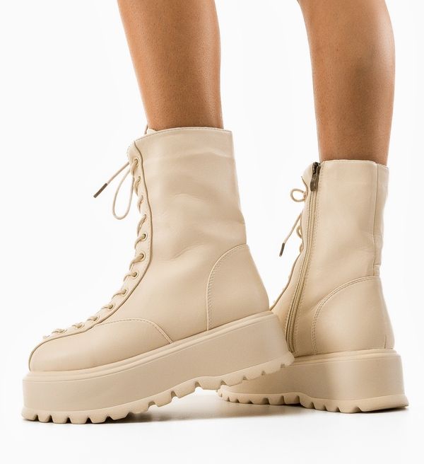 Mei Боти Pekiot Бежов