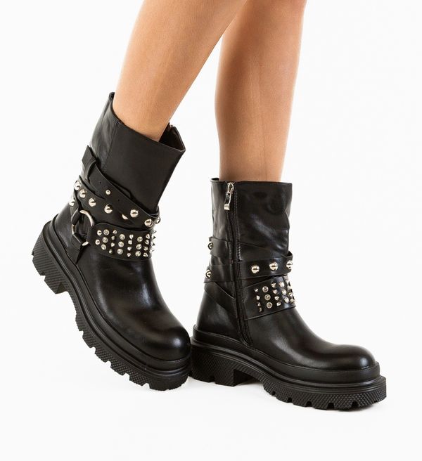 Ali Боти Penzik Черни