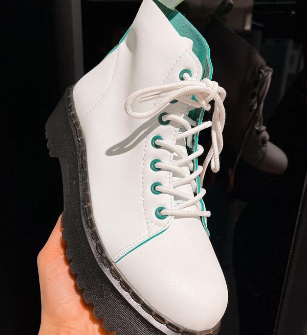 Botinelli Боти Pester Многоцветни