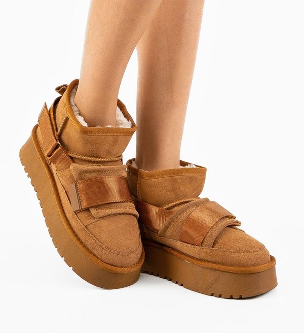 Mei Боти Piktar Камел