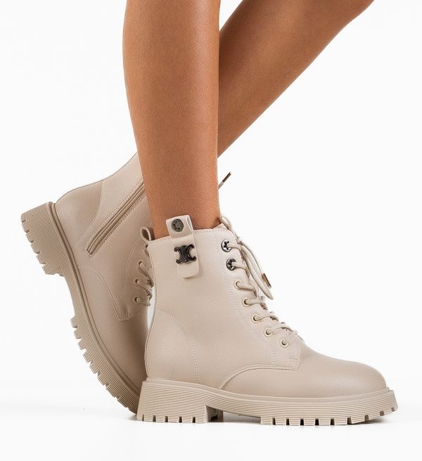 Zoha Боти Pokrut Бежов