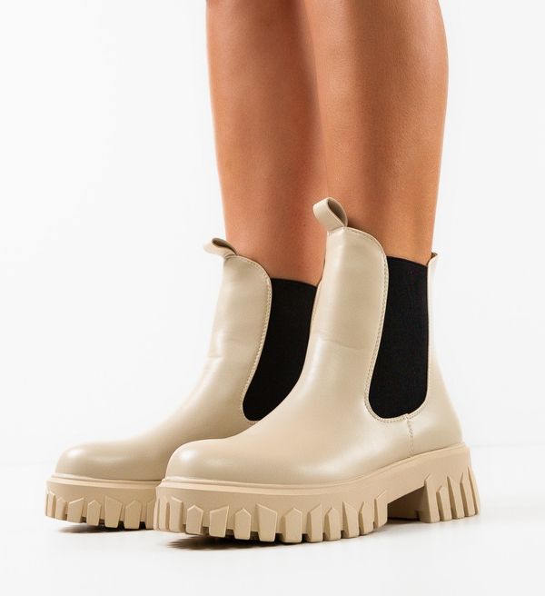 Ali Боти Poppy Бежов