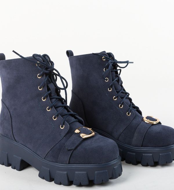 Botinelli Боти Raees Тъмносин