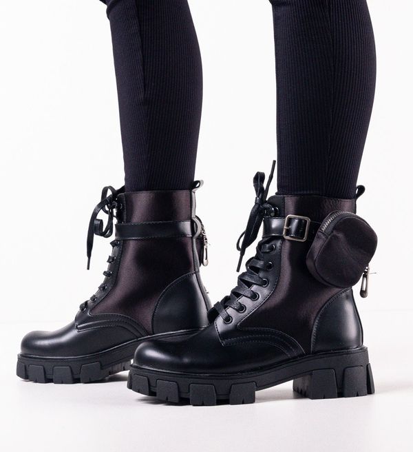 Ali Боти Ralph Черни