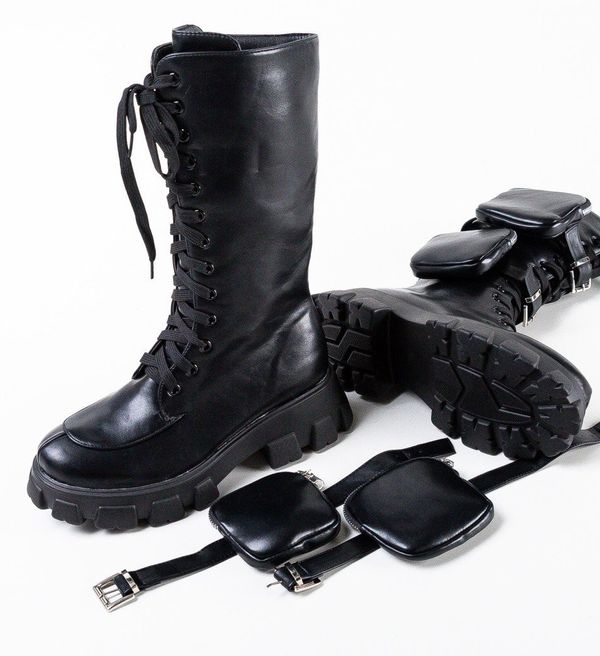 Ali Боти Ralphi Черни