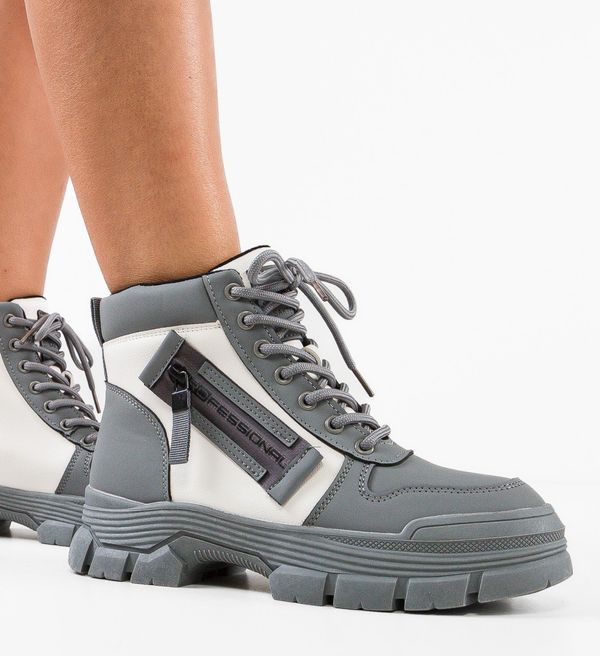 Zoha Боти Ramses Многоцветни