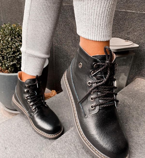 Botinelli Боти Reiko Черни