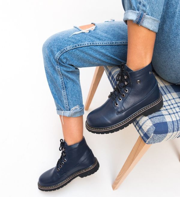 Botinelli Боти Reiko Тъмносин