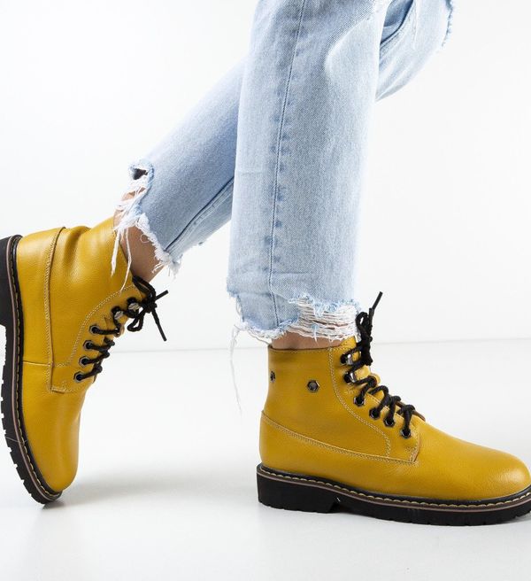 Botinelli Боти Reiko Жълти