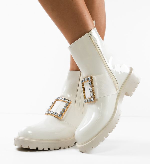 Ali Боти Rodge Бели