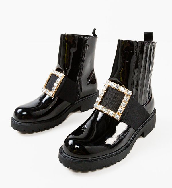 Ali Боти Rodge Черни