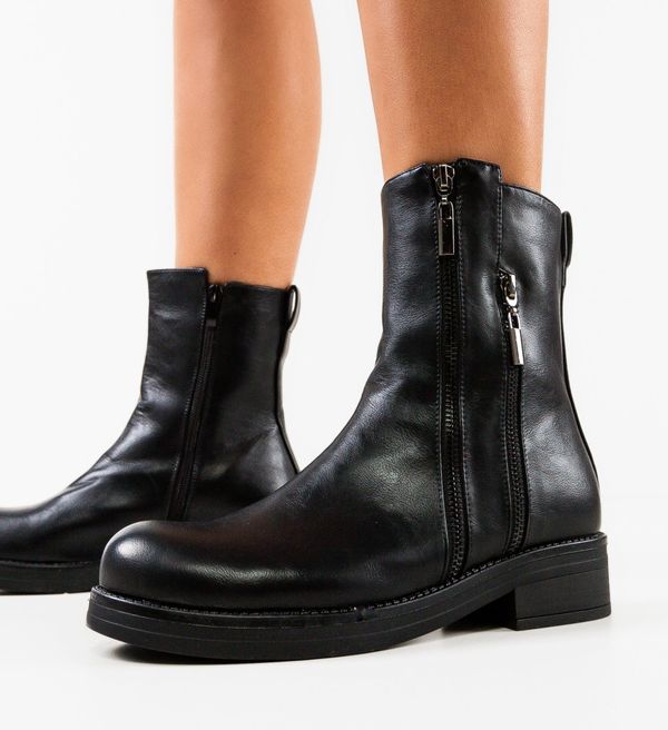 Ali Боти Roma Черни